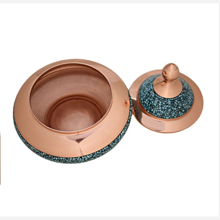 سفینه فیروزه کوب
