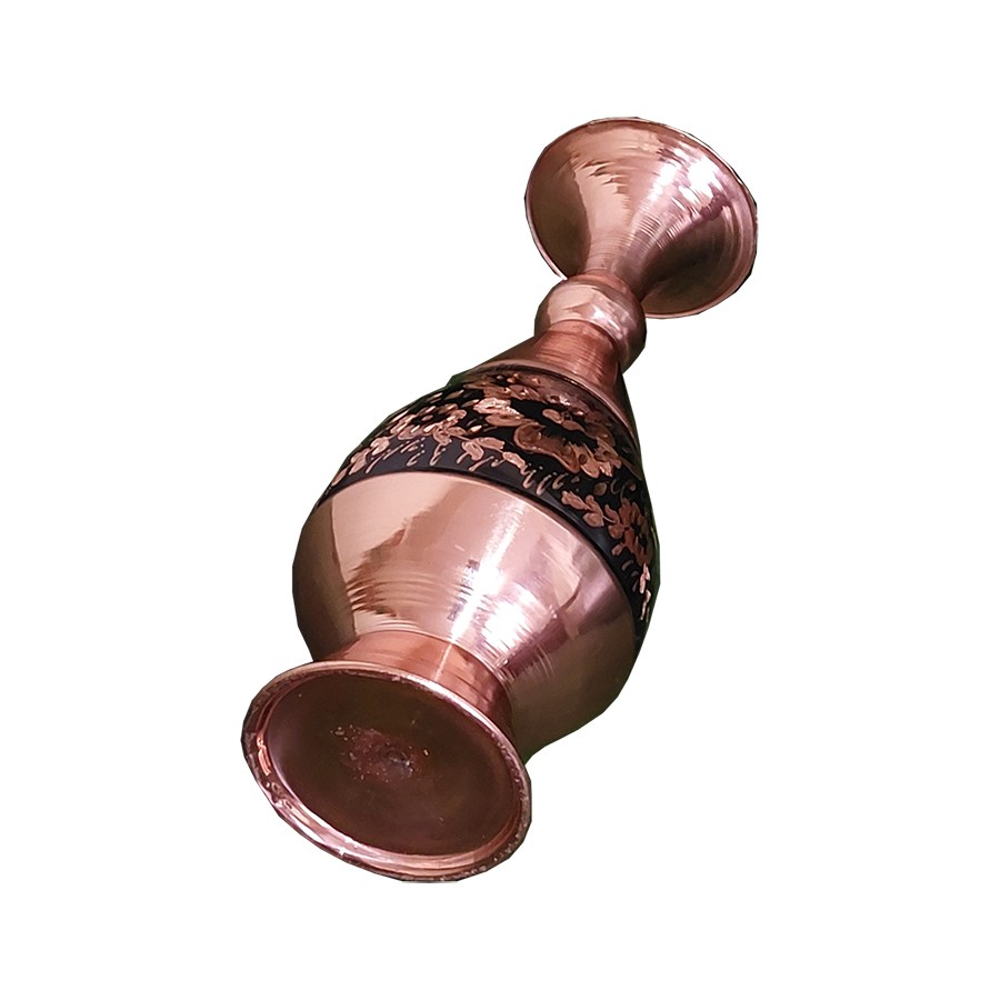 گلدان الماس تراش کد 20