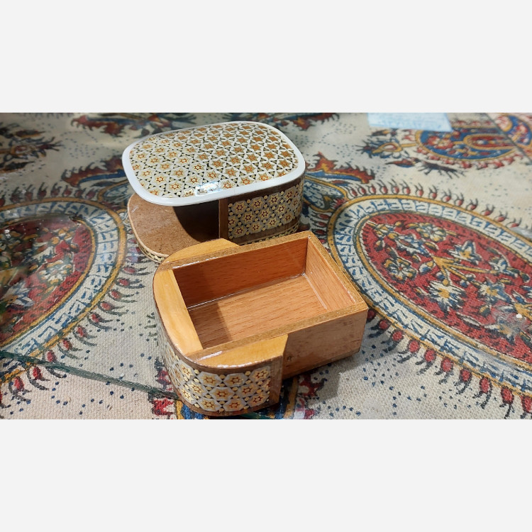 جا سکه ای خاتم