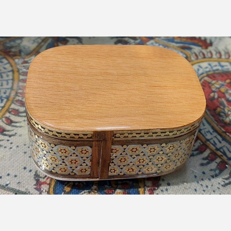 جا سکه ای خاتم