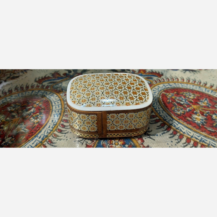 جا سکه ای خاتم