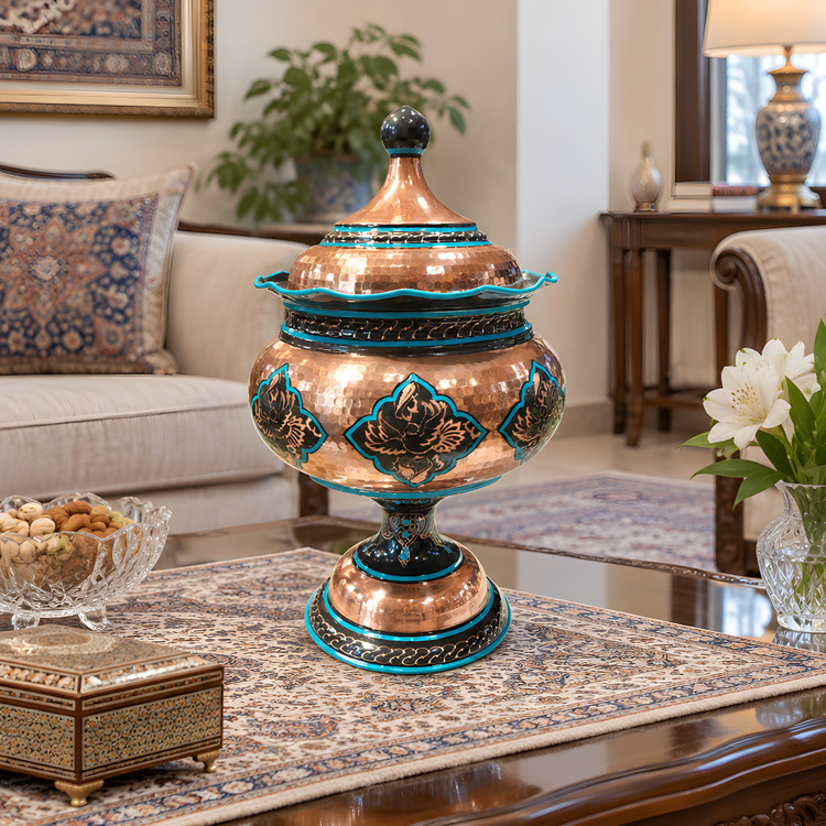 شکلات خوری الماس تراش