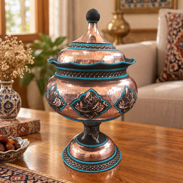 شکلات خوری الماس تراش