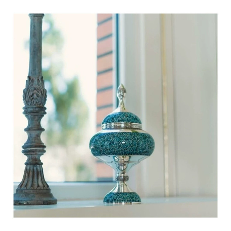 شکلات خوری فیروزه کوب کد 41