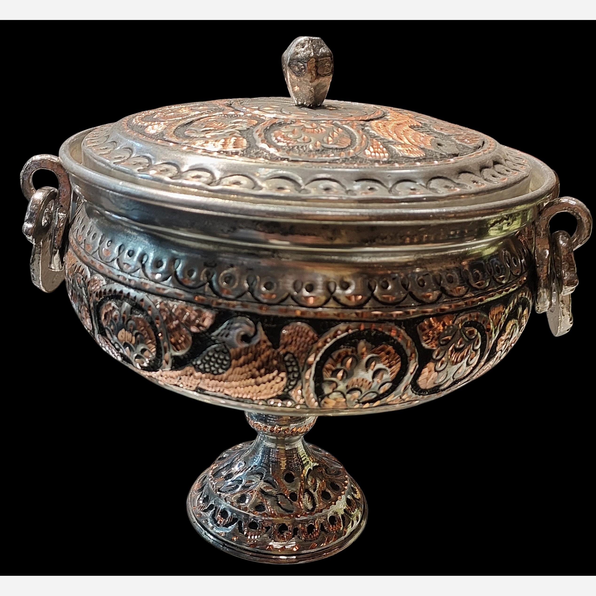 گزخوری سفید تراش