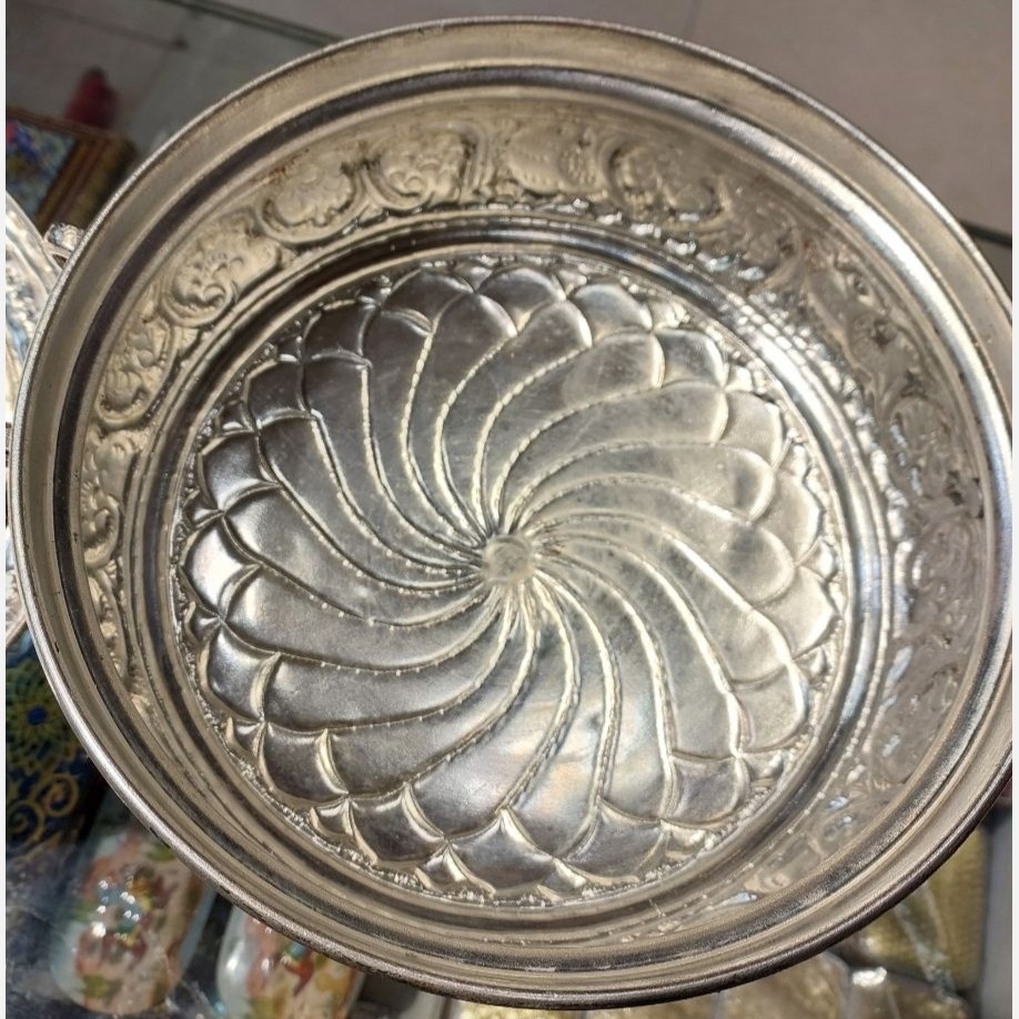 گزخوری سفید تراش