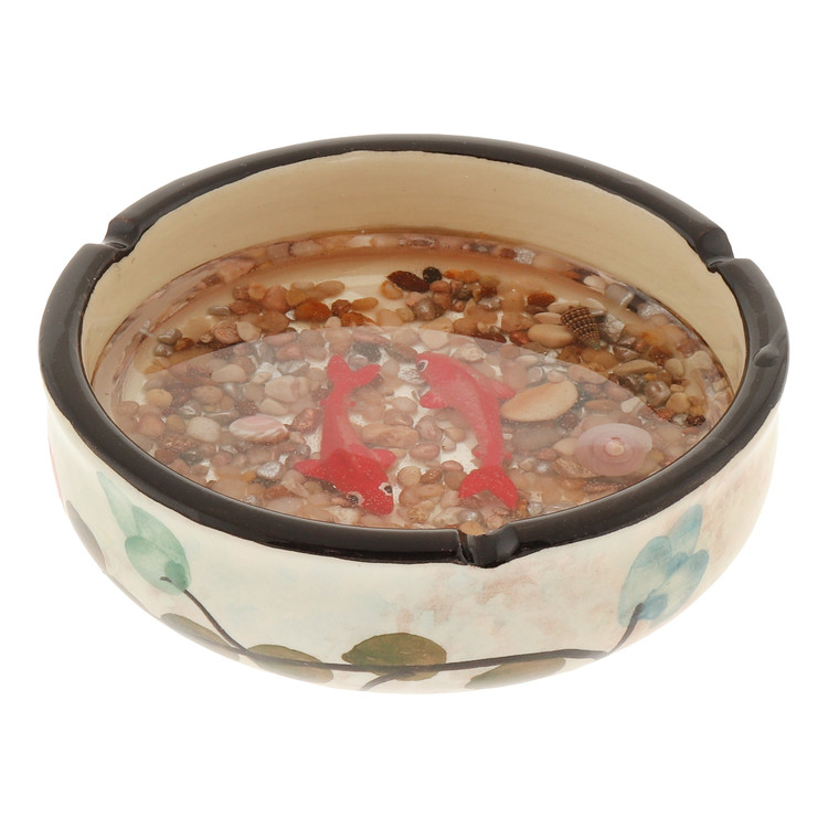 حوض ماهی سرامیکی