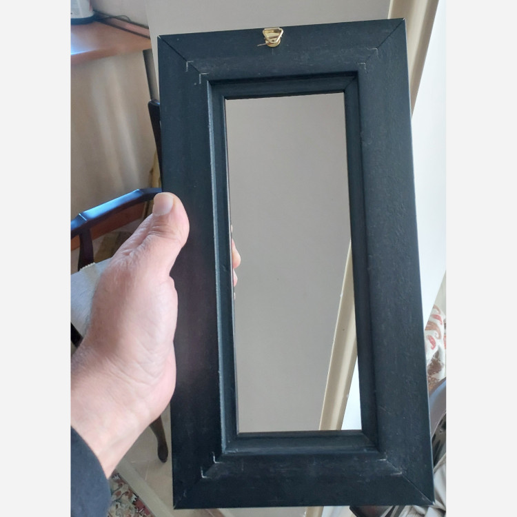 قاب PVC صنایع دستی