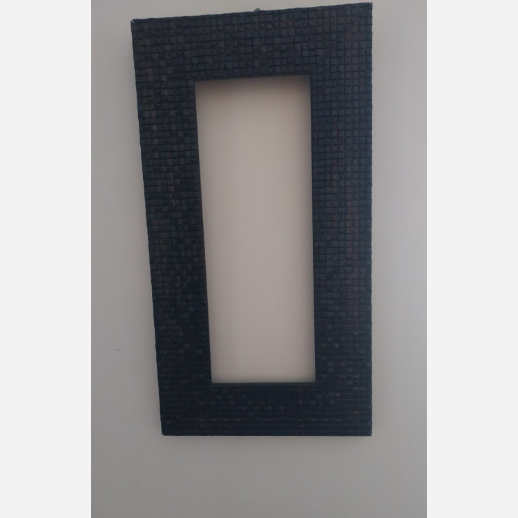 قاب PVC صنایع دستی